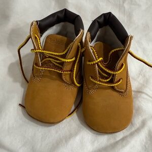 Baby Timberland